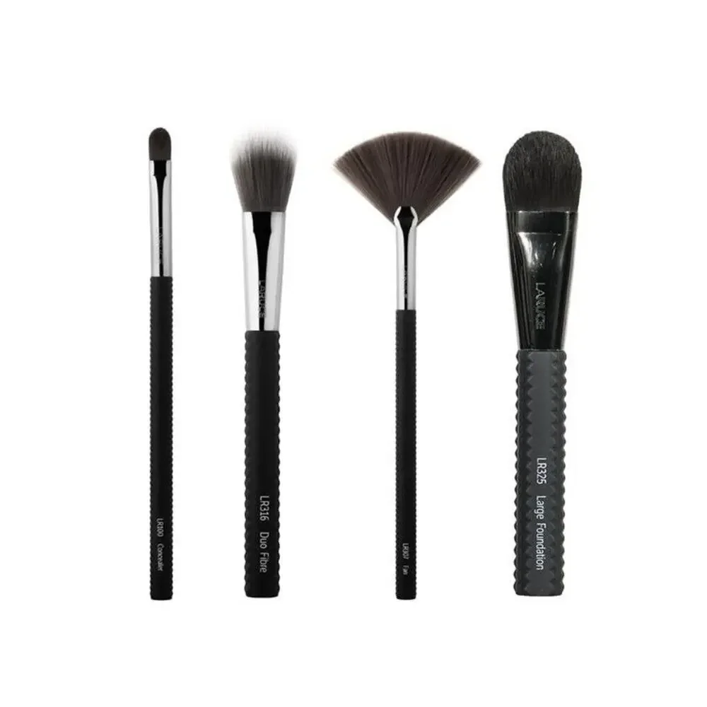 ⭐PICK 3/$15 LARUCE BEAUTY Keep It Light Brush Set